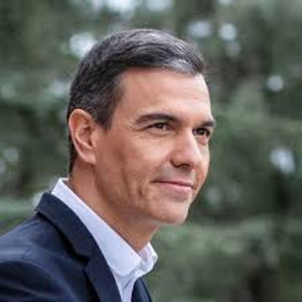 PedroSanchezCastejon