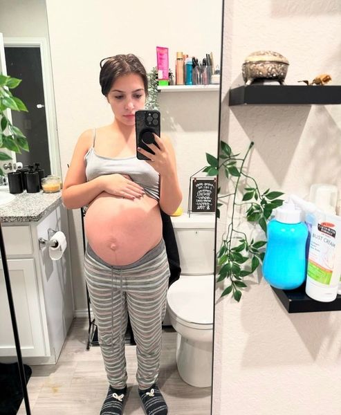 pregnantmegan